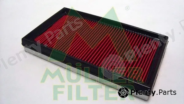 Muller Filter PA824 — Air Filter
