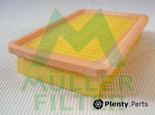 Muller Filter PA3476 — Air Filter