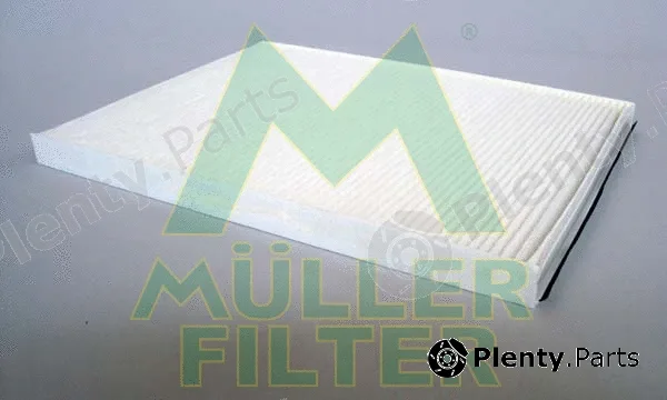 Muller Filter FC130 — Filter, cabin air
