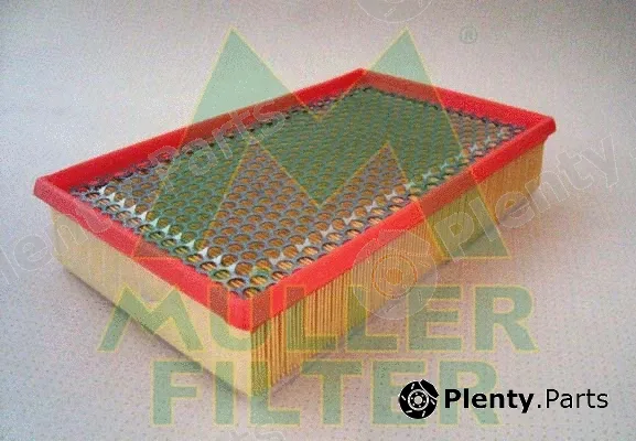 Muller Filter PA3126 — Air Filter