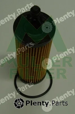 Muller Filter FOP294 — Oil Filter