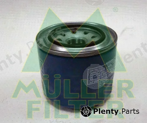 Muller Filter FO428 — Oil Filter