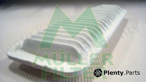 Muller Filter PA3326 — Air Filter