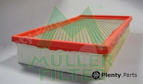 Muller Filter PA3428 — Air Filter