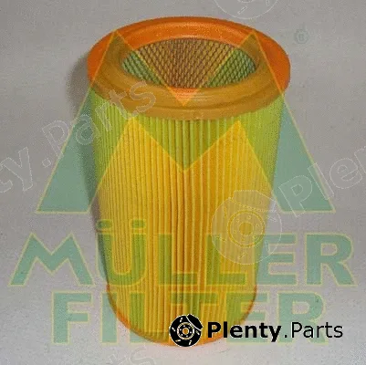 Muller Filter PA144 — Air Filter