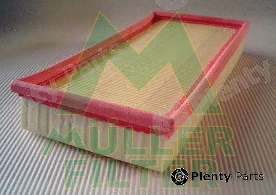 Muller Filter PA765 — Air Filter