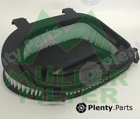 Muller Filter PA3648 — Air Filter