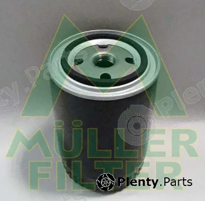 Muller Filter FO148 — Oil Filter