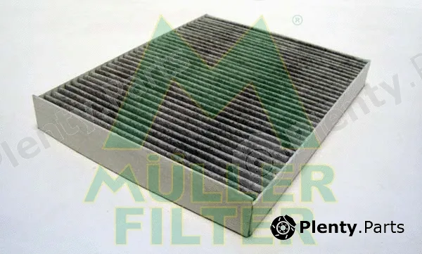 Muller Filter FK218 — Filter, cabin air