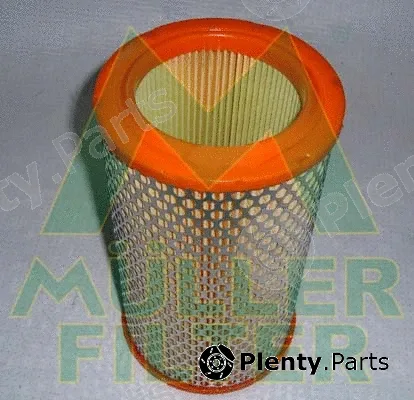 Muller Filter PA284 — Air Filter