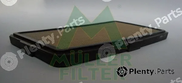Muller Filter PA382 — Air Filter