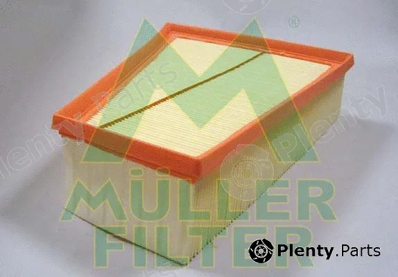 Muller Filter PA3255 — Air Filter