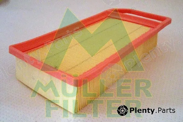 Muller Filter PA3105 — Air Filter