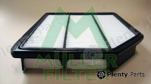 Muller Filter PA3488 — Air Filter