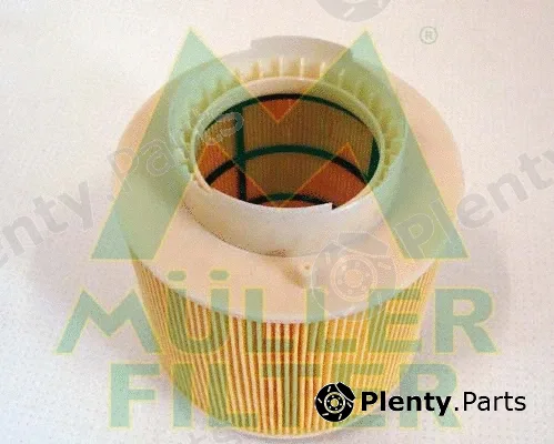 Muller Filter PA3228 — Air Filter
