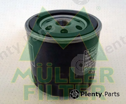 Muller Filter FO313 — Oil Filter