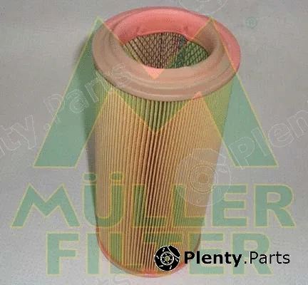 Muller Filter PA191 — Air Filter