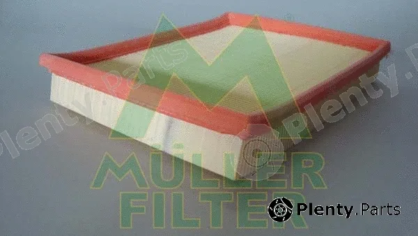 Muller Filter PA134 — Air Filter