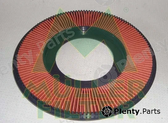 Muller Filter PA124 — Air Filter
