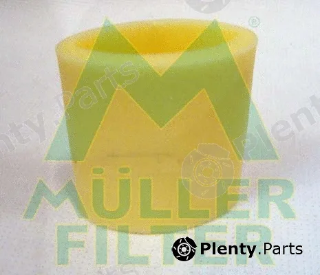 Muller Filter PA421 — Air Filter