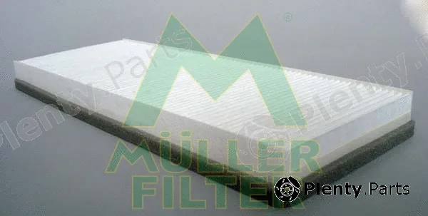 Muller Filter FC294 — Filter, cabin air