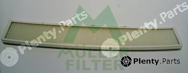 Muller Filter FC236 — Filter, cabin air
