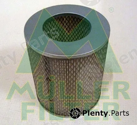 Muller Filter PA3248 — Air Filter