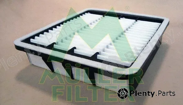 Muller Filter PA3435 — Air Filter