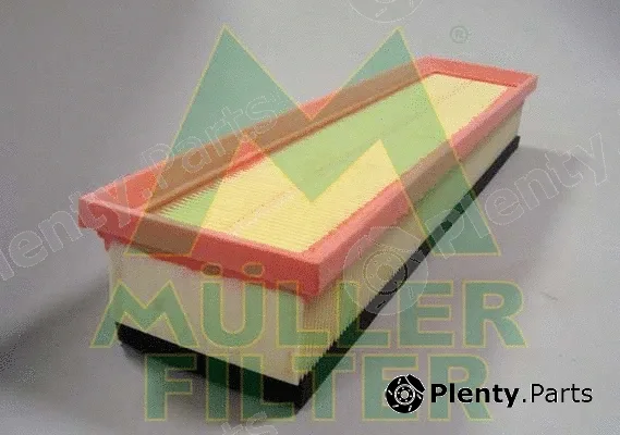 Muller Filter PA3101S — Air Filter