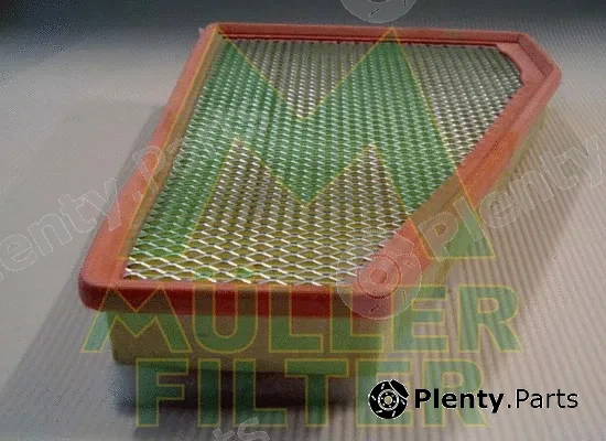 Muller Filter PA3414 — Air Filter
