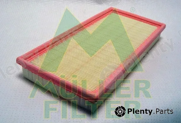 Muller Filter PA3544 — Air Filter