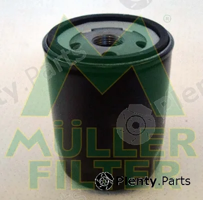 Muller Filter FO351 — Oil Filter