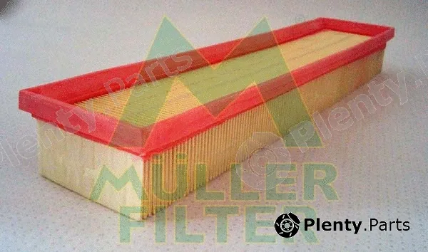 Muller Filter PA3101 — Air Filter
