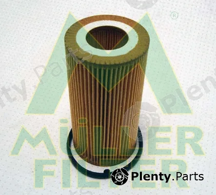 Muller Filter FOP397 — Oil Filter