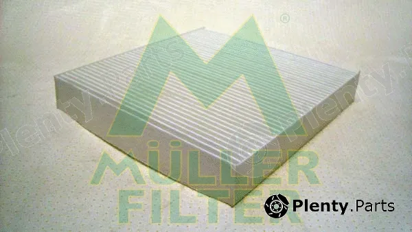 Muller Filter FC425 — Filter, cabin air