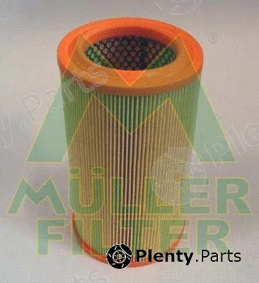 Muller Filter PA3348 — Air Filter
