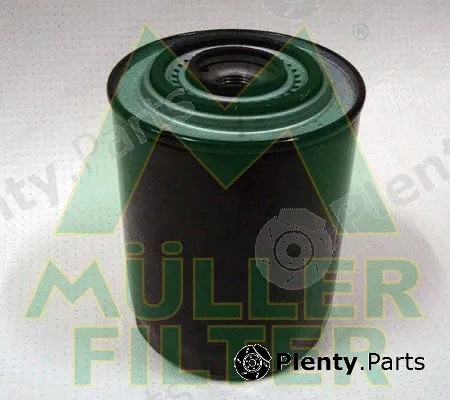 Muller Filter FO3003 — Oil Filter