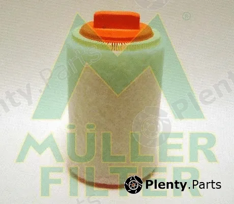 Muller Filter PA3650 — Air Filter