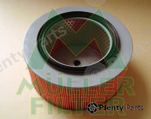 Muller Filter PA3483 — Air Filter