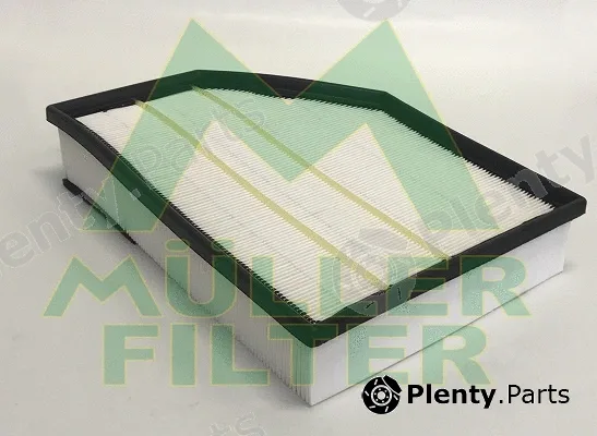 Muller Filter PA3568 — Air Filter