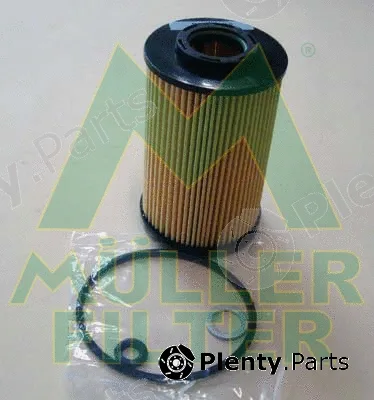 Muller Filter FOP230 — Oil Filter