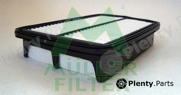 Muller Filter PA3197 — Air Filter