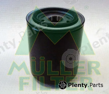 Muller Filter FO1002 — Oil Filter