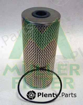 Muller Filter FOP274 — Oil Filter
