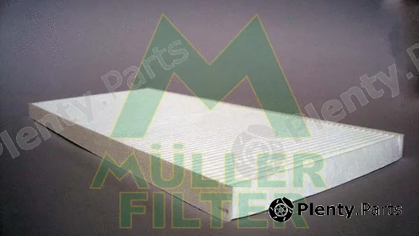 Muller Filter FC101 — Filter, cabin air