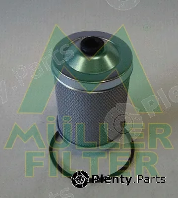 Muller Filter FN11020 — Fuel Filter