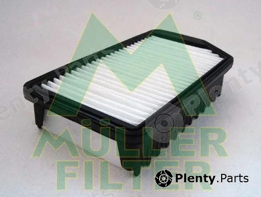 Muller Filter PA3653 — Air Filter
