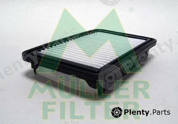Muller Filter PA3656 — Air Filter