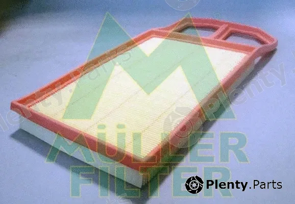 Muller Filter PA283 — Air Filter