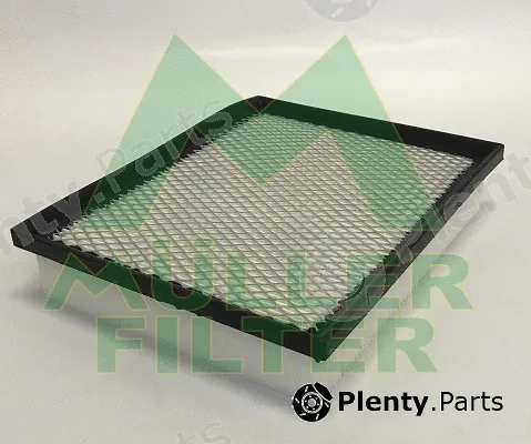 Muller Filter PA3580 — Air Filter